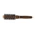 FRCOLOR 2 Pcs Roller Comb Set | Curly Hair Blow Dry Barrel Brush & Teasing Comb for Volume & Styling | Perfect for Women s Classic Curls - Buy Online on GoSupps.com