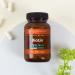 Global Healing Center Biotin Supplement with Organic Sesbania Extract - 2500mcg, 60 Capsules - Buy Online on GoSupps.com