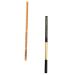 Healvian 6 Pcs Eyebrow Pencil Waterproof Eyeliner Pencil Waterproof Brow Waterproof Makeup Make up Kit Wooden