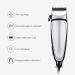 CAFFIA Barber Hair Clipper Set Home Beard Electric Cutter for Adult 4-Piece Simple Cut Haircut Kit  - Buy Online on GoSupps.com