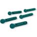 Twist Top Lancets 28G - 400 Count | Best Quality for Pain-Free Blood Sampling | International Shipping Available - Buy Online on GoSupps.com