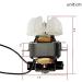 AC220V 50HZ Hairdryer AC Motor 14500rpm Single Phase High Power Hair Dryer Ac Motor Professiona Hair Dryer Electric Motor - Buy Online on GoSupps.com