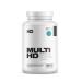 HD MUSCLE MultiHD Multivitamin Capsules | High Dose Active Multivitamin Immune System Support Muscle Function & Performance Energy Production & Metabolism | 30 Servings 120 Capsules MultiHD 120 count (Pack of 1)
