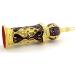 Shenzhao Empty Refillable Perfume Bottle for Perfumes & Essential Oils 12ML (Purple) - Buy Online on GoSupps.com