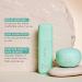Belly Maternity Care Set Stretch Mark Defense Body Butter and Oil 100 ml Each - Buy Online on GoSupps.com
