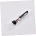 Premium Flat Foundation Brush - Professional Makeup Brush for Flawless Application | International Shipping Available - Buy Online on GoSupps.com