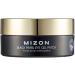  MIZON BLACK PEARL EYE PATCHES (x60) Korean Skincare - Black Pearl Eye Patches - Anti-Wrinkle & Anti-Dark Circles - 95% Natural Ingredients - Buy Online on GoSupps.com