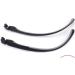 Buy Deebow Glasses Spare Bar - Removable Silicone Replacement for Kids - Universal Bayonet Type - Screwless Gray Pair - Buy Online on GoSupps.com