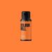 Colour Mill Aqua Blend Orange 20 ml - Buy Online on GoSupps.com