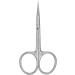 Exclusive 21 Professional Cuticle Scissors with Curved Tip TYPE 2 (Design: Fior di Magnolia) - Buy Online on GoSupps.com
