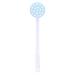 pizarra Lotion Applicator Back Leg Bath Massage Tool with Long Handle