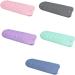 Buy Pink Hair Straightener Pouch - Heat Resistant Mat for Flat Iron & Curling Iron | International Shipping Available - Buy Online on GoSupps.com