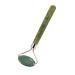 Jadestone Face Roller - Antiaging Face Jade Roller Anti Wrinkle and Skin Facial Massage Roller (Green Aventurine + Jade Single Head)