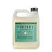 Mrs. Meyer's Clean Day Basil Liquid Hand Soap Refill - Cruelty Free Biodegradable & Essential Oils 975ml | Eco-Friendly Hand Wash - Buy Online on GoSupps.com
