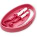 Tick Twister Set - 2 Sizes of Effective Tick Hooks for Dogs Cats Horses & Humans | Original Remover with Clipbox Storage - Buy Online on GoSupps.com