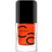 Catrice ICONAILS No. 92 Nude Not Prude Pink Long-Lasting Shiny Acetone-Free Vegan Microplastic Particles Free (10.5 ml) - Buy Online on GoSupps.com