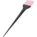 Tinting Brush Professional Ha-ir Color Brush Long Handle Hair Hairdressing Tinting Brush for Hair Salon Woman and Man - Buy Online on GoSupps.com