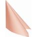 Buy 50 APARTina Peach Airlaid Napkins - Fabric-like 40x40 cm | Premium Quality for International Shipping - Buy Online on GoSupps.com