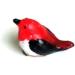 10pcs Multicolor Clay Red Birds Mini Figurines for DIY Dollhouse Craft - An_Shop - Buy Online on GoSupps.com
