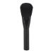 Shop Generic Large Powder Makeup Brush - Soft Wide Flat Top Blending Brush for Blush - Black | International Shipping Available - Buy Online on GoSupps.com