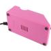 Nail Drill Electric Nail Drills Pedicure Tools Manicure Grinder for Acrylic Gel Nails Home Pink Nail Buffer Manicure Pedicure Polishing Tools - Buy Online on GoSupps.com