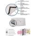 RWET Protective Usful PM2.5_M sk_Filters Activated Carbon M sk_Filters Breathing Insert Protective Mouth_M sk_Filters - Buy Online on GoSupps.com