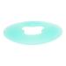 Soft Silicone Cushion for Spa Massage & Sleep - Elastic Easy to Clean Green - Buy Online on GoSupps.com