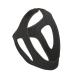 Elfstone Adjustable and Breathable Stop Snoring Head Band for Men Women Black