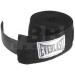 Everlast 4456BU Handwraps Black 180 - Premium Boxing Hand Wraps - Buy Online on GoSupps.com