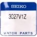 Watch Capacitor 3027.29Y/3027.V1Z (MT516) Fit Kinetic Caliber V187