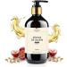 Origine Grape Seed Oil 250 ml 100% Natural Glass Bottle for Hair and Skin French Brand Hair Body - Buy Online on GoSupps.com