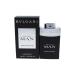 Bvlgari Man Cologne Eau de Toilette Spray Black 3.4 Ounce Oriental 3.4 Fl Oz (Pack of 1) - Buy Online on GoSupps.com