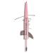 MCoBeauty Brow Fill & Set - Light/Medium Double-Ended Brow Pencil & Gel | Vegan & Cruelty-Free Cosmetics for Natural Volume - Buy Online on GoSupps.com