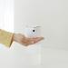 ROUGH & RAW Automatic Sensor Liquid Rinse Dispenser | USB C Hand Sanitizer & Soap Dispenser | International Shipping - Buy Online on GoSupps.com