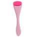 Healeved Eye Eye Scoop Ice Roller for Makeup Spatula Eye Creams Daily Use Eye Applicator Digging Spoon Double Head Pink Woman