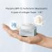 Feld Placenta BPF Skin Revolution Cream - 50ml | Anti-Aging Moisturizer for Radiant Skin - Worldwide Shipping - Buy Online on GoSupps.com
