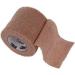 3M Coban Self Adherent Wrap - Tan - 2 x 5 yds (Pack of 3) - Buy Online on GoSupps.com