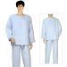 Buy Patient Care Clothes Easy-to-Wear Cotton for Hemiplegia & Long-Term Bed Rest | Hospital & Home Care Aid (Large - Buy Online on GoSupps.com