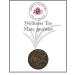 Lerbs & Hagedorn Wellness Tee Mate Roast Tea 250g