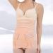 BIONICORE 3-in-1 Postpartum Belly Band Wrap XXL Pink - Abdominal Binder for Pregnancy Recovery & C Section Body Shaper - Buy Online on GoSupps.com