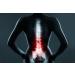 Achilles Heel Lift - Support for Achilles Tendonitis, Leg Length Discrepancy, Height Increase, and Back Pain - Chiropractor Approved (Small 3-6) - Buy Online on GoSupps.com