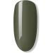 Bluesky Gel Nail Polish Seductive Mini FW1909 Khaki Green Long Lasting Chip Resistant 5 ml Requires Drying Under UV LED Lamp - Buy Online on GoSupps.com