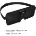 Masque De Intelligent Masseur lectrique Pour Yeux Instrument De Relaxation Pour Aider Mieux Pour Tensions - Buy Online on GoSupps.com