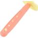HEEPDD Baby Toothbrush - Soft Massage for Infants | Easy Oral Care Brush for Healthy Teeth - Buy Online on GoSupps.com