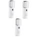 FOMIYES 3 Pcs Teeth Gems Kit Femally Fashion Mist Sprayer Creative Nano Mist Sprayer Steamboat Charge