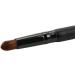 Fpoqbod Double Head Short-Handled Brush Eye Shadow Brush Makeup Makeup Brush (Black) - Buy Online on GoSupps.com