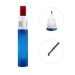 Paint Repair Pen - Scratch Remover & Dent Filler | 5 Color Options for Easy Maintenance (Red) - International Shipping Available - Buy Online on GoSupps.com