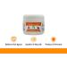 Classic's Lime Sulfur Pet Skin Cream (2 oz) - Pet Care and Veterinary Treatment for Itchy and Dry Skin - Safe Solution for Dog Cat Puppy Kitten Horse - Buy Online on GoSupps.com