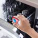 Somat Classic Dishwasher Tabs (135 Tabs) - Powerful Dishwashing & Rinsing for Sparkling Clean Dishes | International Shipping Available - Buy Online on GoSupps.com