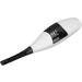 Qukaim Electric Lash Curler Electric Heated Eyelash Curler 3 Temperature Gears USB Rechargeable White - Buy Online on GoSupps.com